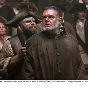 Bilder Pirates of the Caribbean: Fremde Gezeiten