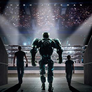 Bilder Real Steel