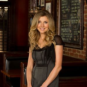 Bilder Sarah Chalke