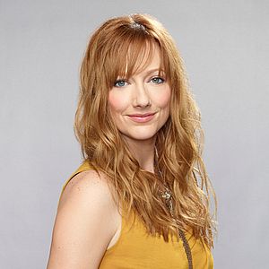 Bilder Judy Greer