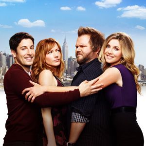 Bilder Mad Love (2011)