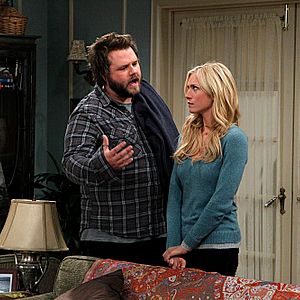 Bilder Mad Love (2011)