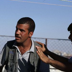 Bilder Kinder der Steine - Kinder der Mauer