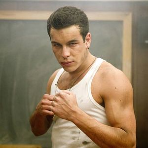 Bilder Mario Casas