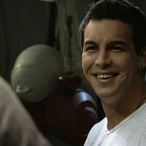 Bilder Mario Casas