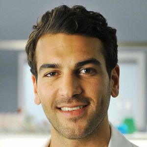 Bilder Elyas M'Barek