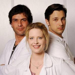 Bilder Doctor's Diary - Männer sind die beste Medizin