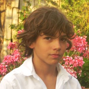 Bilder Théo Laborie