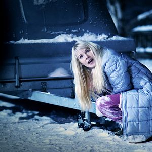 Bilder Dome Karukoski