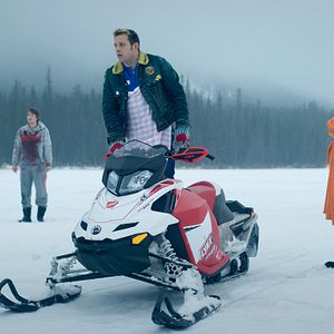 Bilder Dome Karukoski