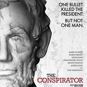 Bilder Die Lincoln Verschwörung