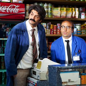 Bilder Halal police d'Etat