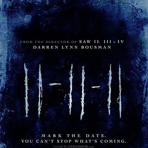 Bilder 11-11-11 - Das Tor zur Hölle