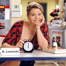 Bilder Danni Lowinski