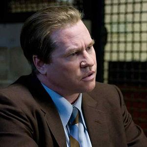 Bilder Bulletproof Gangster