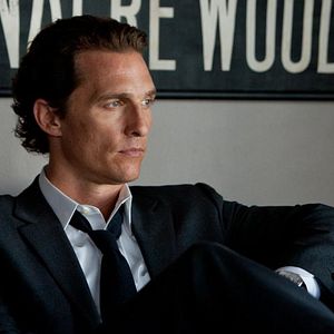 Bilder Matthew McConaughey