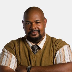 Bilder Kevin Michael Richardson