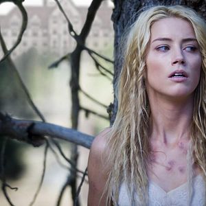 Bilder Amber Heard
