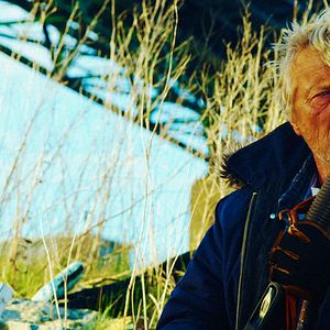 Bilder Hobo with a Shotgun