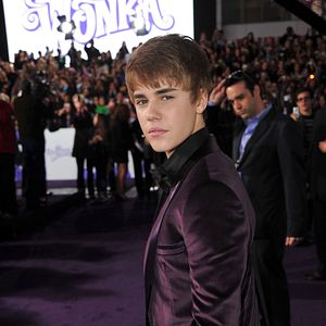 Bilder Justin Bieber 3D: Never Say Never
