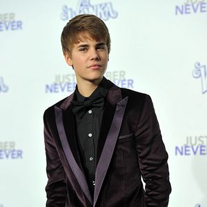 Bilder Justin Bieber 3D: Never Say Never