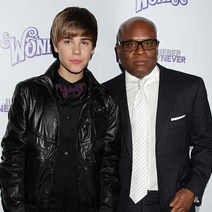 Bilder Justin Bieber 3D: Never Say Never