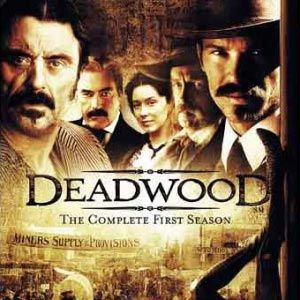 Bilder Deadwood