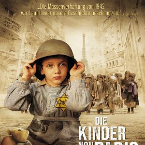 Bilder Die Kinder von Paris