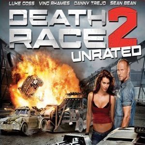 Bilder Death Race 2