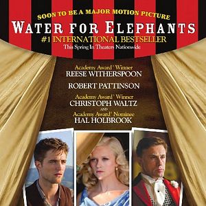 Bilder Wasser für die Elefanten