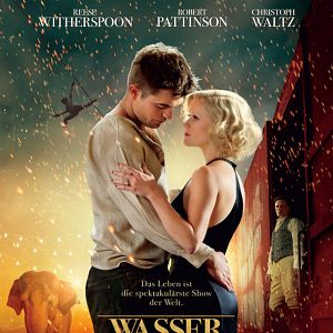 Bilder Wasser für die Elefanten