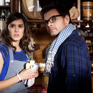 Bilder Clovis Cornillac