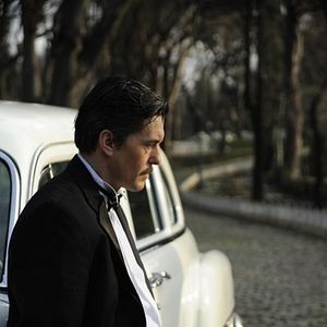 Bilder Öyle Bir Geçer Zaman ki