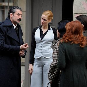 Bilder Öyle Bir Geçer Zaman ki