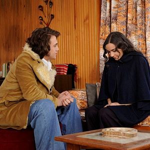 Bilder Öyle Bir Geçer Zaman ki