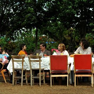 Bilder Öyle Bir Geçer Zaman ki