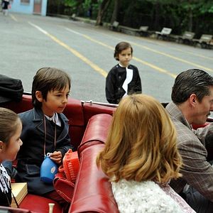 Bilder Öyle Bir Geçer Zaman ki