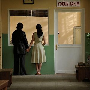 Bilder Öyle Bir Geçer Zaman ki