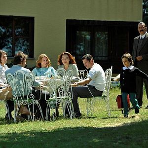 Bilder Öyle Bir Geçer Zaman ki