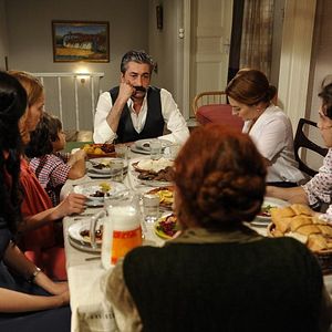 Bilder Öyle Bir Geçer Zaman ki