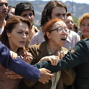 Bilder Öyle Bir Geçer Zaman ki