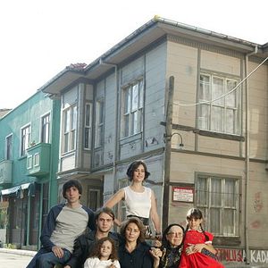 Bilder Öyle Bir Geçer Zaman ki