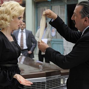 Bilder Öyle Bir Geçer Zaman ki