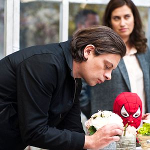 Bilder Pourquoi Tu Pleures?