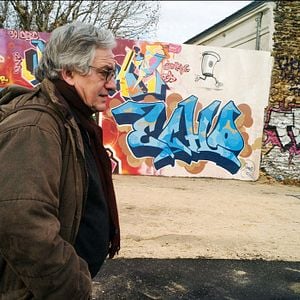 Bilder 93 la belle rebelle