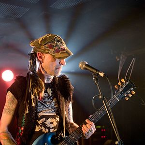 Bilder 93 la belle rebelle