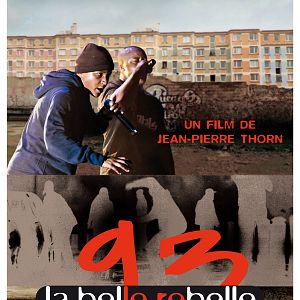 Bilder 93 la belle rebelle