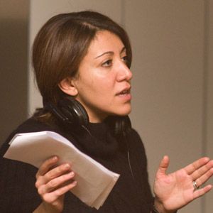 Bilder Massy Tadjedin