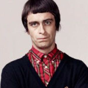 Bilder Joseph Gilgun
