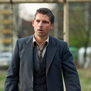 Bilder Eric Bana